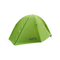 QuipCo Gecko 2-Person Camping Tent - Outdoor Travel Gear 5
