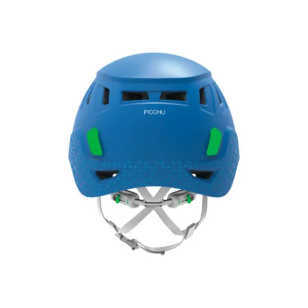 Picchu Helmet for Kids - Blue 3