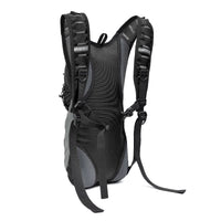 Hydration Backpacks for Cycling and Trail Running - 3 Litres - Black 3