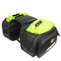 Extra Drybags for Mustang 50L Saddlebags