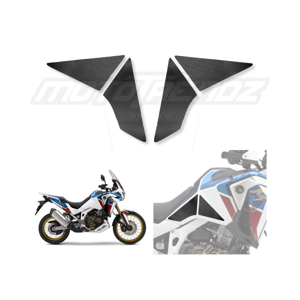 Traction Pads for Honda CRF 1100L Africa Twin (2020 Model) 1