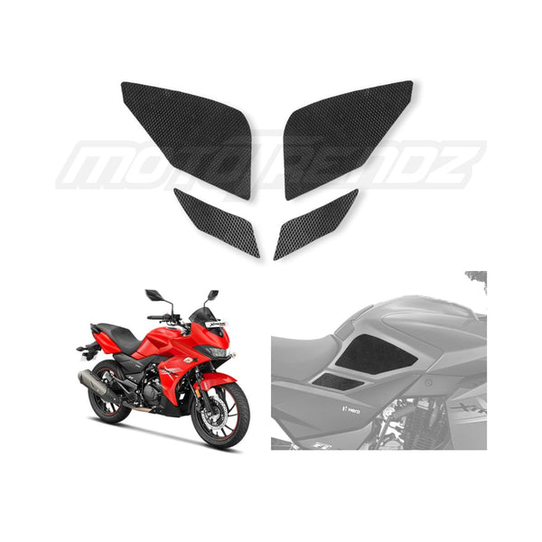 Traction Pads for Hero Xtreme 200S 1