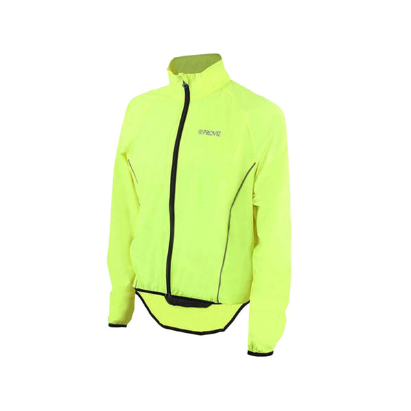 Proviz Pack IT High Visibility Windproof Jacket - Outdoor Travel Gear 1