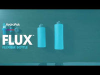 Flux™ Ultra-light Reusable Bottle - Maliblu Blue