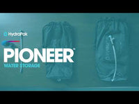 Pioneer™ Water Storage & Delivery System - 10L