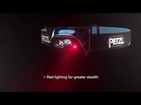 Petzl ACTIK Headlamp - 350Lm 4