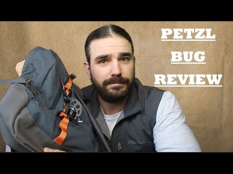Petzl sales bug review