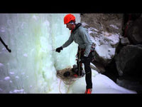 Laser Speed Ultra-high Performance Ice Screw