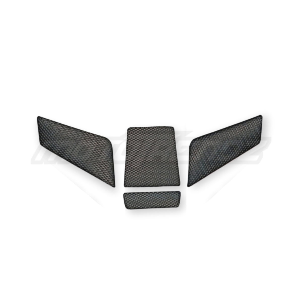 Traction Pads for KTM Adventure 250/390 4