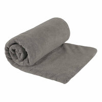 Tek Towel - Grey - Medium