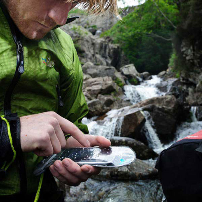 Waterproof Cases for Electronics