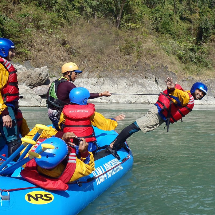 Adventure Trips and Tours