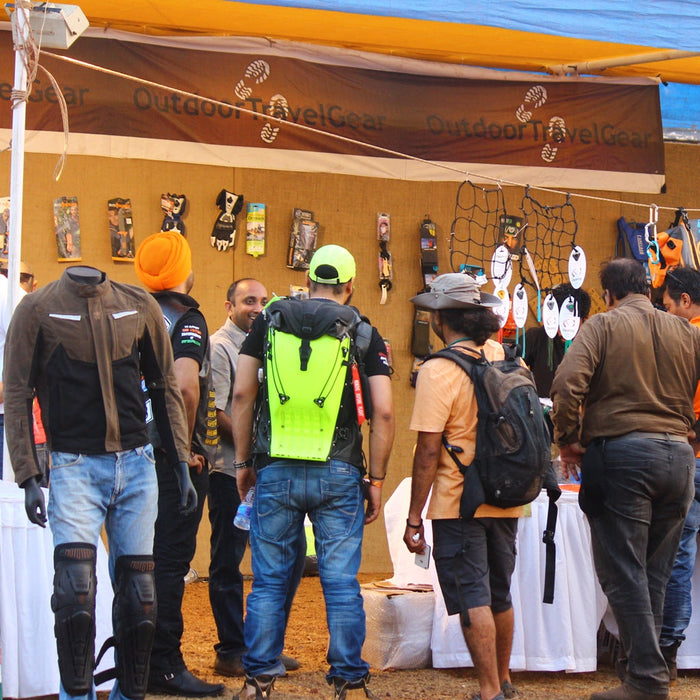 Events, Races and Rallies
