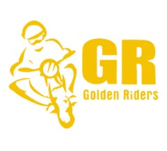 GOLDEN RIDERS - Motorcycle Bags