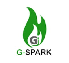G-SPARK - Camping Stove