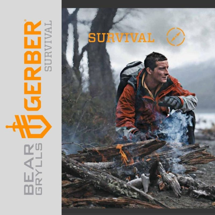 Bear Grylls Knives and Multi-tools - Gerber Gear