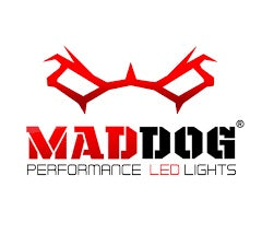 MADDOG - Performance LED Lights & Accessories