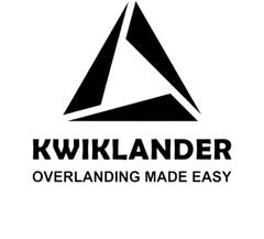 KWIKLANDER - Portable Barbeque & Grilling Equipment