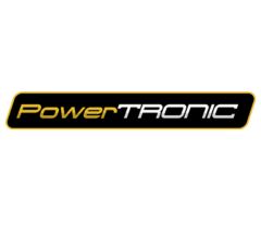 POWERTRONIC - Plug N Play Performance ECU for Motorcycles