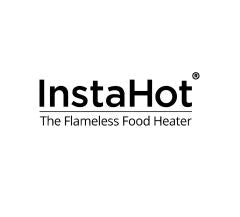 InstaHot - Hot Food Guaranteed