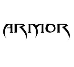 ARMOR - Non-Stereotype Sports Equipment