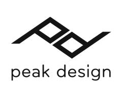 PEAK DESIGN - Best Carry Solutions for all your Gears