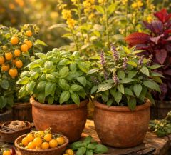 Non-GMO Native Heirloom Desi Planting Seeds | Create Your Own Garden Combo