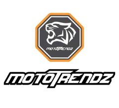 MOTOTRENDZ - Exclusive Motorcycle Accessories