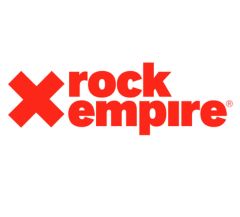 ROCK EMPIRE - Producer of Top-Quality Climbing Equipment