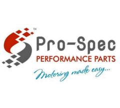 PRO-SPEC - Performance Parts - Motoring made Easy