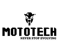 MOTOTECH - Motorcycle Riding Gear