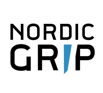 NORDIC GRIP - Boot Grips for Use on Snow & Ice
