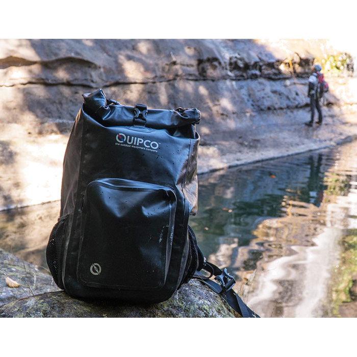 Aquashield - 100% Waterproof