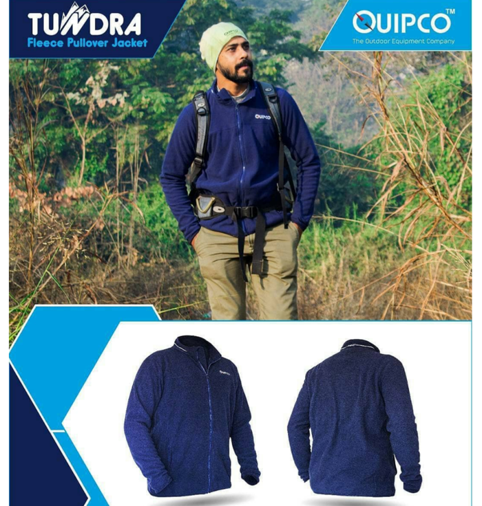 QuipCo Tundra Winter Wear