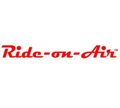 RIDE ON AIR - Motorcycle Air Seats