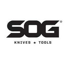 SOG - Speciality Knives & Tools
