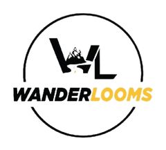 WANDERLOOMS - Adventure Clothing Apparel & Merchandise