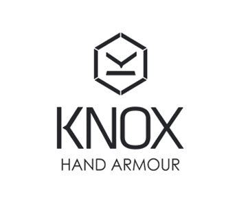Knox Hand Armour
