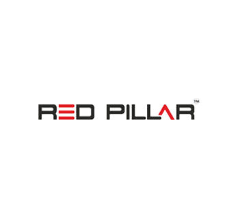 Red Pillar