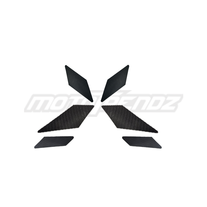 Traction Pads for KTM Adventure 250/390 (2025 Model) - Gen 2 - OutdoorTravelGear.com