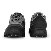 Low-Top Hiking Shoes with Anti-Skid Rubber Sole | EH500 - Grey - OutdoorTravelGear.com