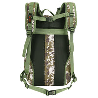 Climber Military-Army Tactical Backpack - 28L - Military Camouflage - OutdoorTravelGear.com