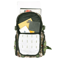 Climber Military-Army Tactical Backpack - 28L - Military Camouflage - OutdoorTravelGear.com