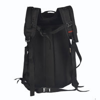 Climber Military-Army Tactical Backpack - 28L - Black - OutdoorTravelGear.com
