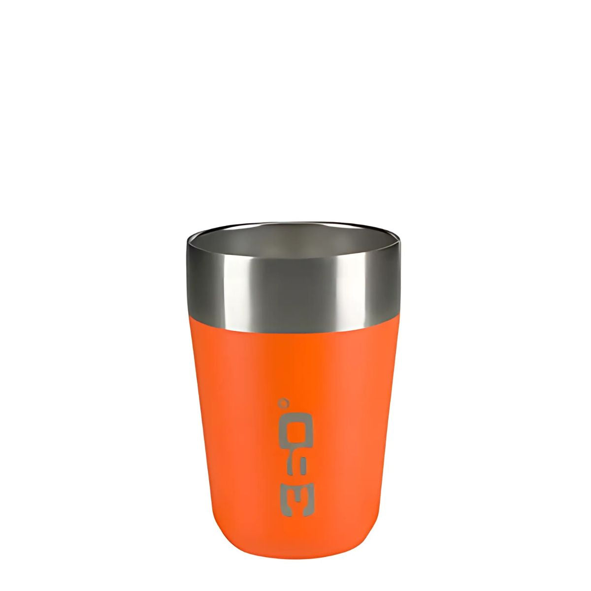 360° Vacuum Insulated Stainless Steel Travel Mug - Regular - 355ml - OutdoorTravelGear.com