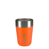 360° Vacuum Insulated Stainless Steel Travel Mug - Regular - 355ml - OutdoorTravelGear.com
