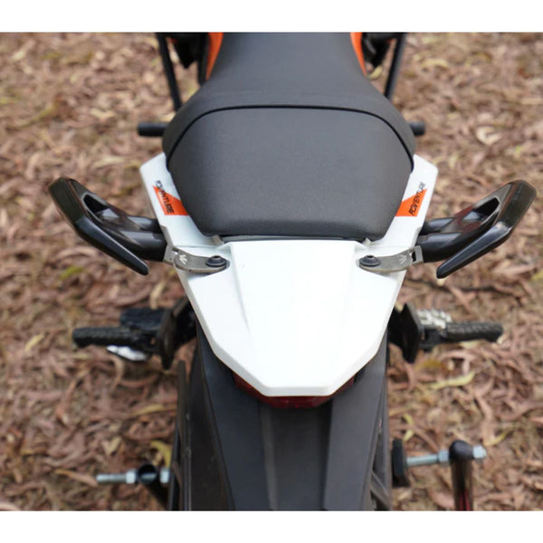 KTM Adventure 390/390 S/250 Hyper Hook for Mounting Straps - 2025 Model - OutdoorTravelGear.com