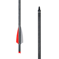 Shatter Carbon-Fibre Bolt - ACFB-06 - 17I - Archery Equipment 2