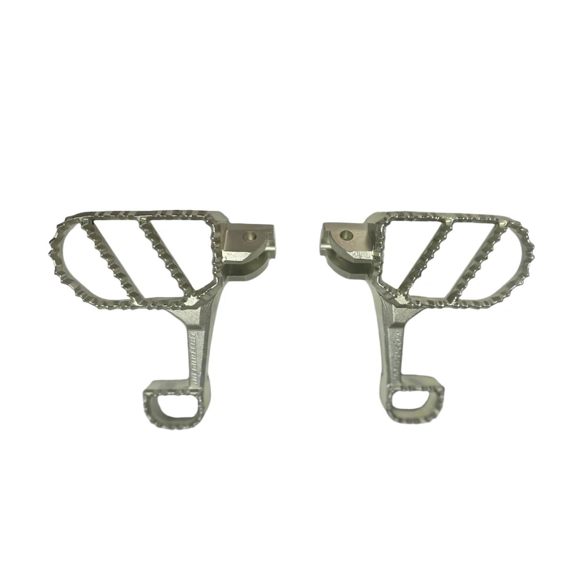 Enduro Footpegs - V1.0 - Multi Bike Fit - OutdoorTravelGear.com