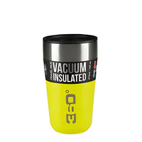 360° Vacuum Insulated Stainless Steel Travel Mug - Large - 475ml - OutdoorTravelGear.com